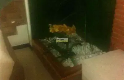 Casa com 3 quartos à venda no Catiapoa, São Vicente 