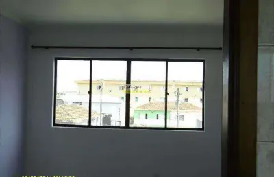 Apartamento em são vicente bairro parque são vicente