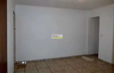 Apartamento em são vicente bairro parque são vicente