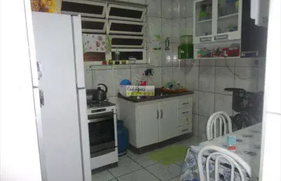 Apartamento em são vicente bairro parque são vicente