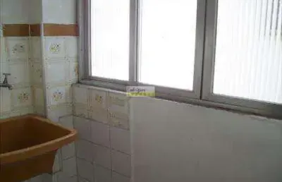 Apartamento com 1 quarto à venda na Vila Valença, São Vicente 