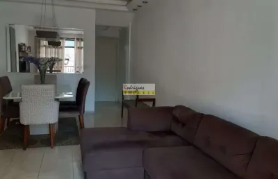 Apartamento com 2 dorms, itararé, são vicente - r$ 550.000,00, 97m² - codigo: 2919