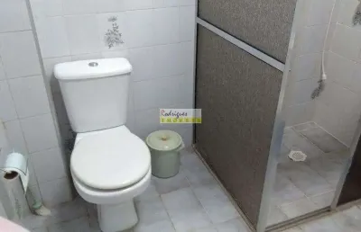 Apartamento com 1 quarto, vila valença, são vicente - r$ 200 mil, cod: 2933