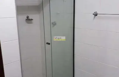 Apartamento com 1 dorm, itararé, são vicente - r$ 230.000,00, 57,37m² - codigo: 2962