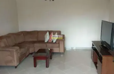 Apartamento com 2 dorms, vila valença, são vicente - r$ 350 mil, cod: 3073