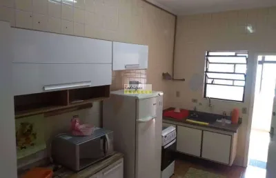 Apartamento com 2 dorms, pompéia, santos - r$ 700 mil, cod: 3145