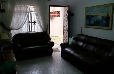 Sobrado com 2 dorms, vila valença, são vicente - r$ 370 mil, cod: 3244