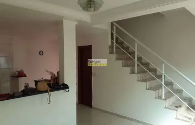 Casa com 4 quartos à venda na Vila Valença, São Vicente 