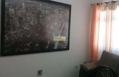 Oportunidade - apto proximo da praia - 69 metros - 1 dorm.