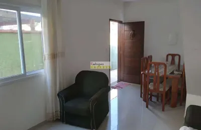 Casa com 3 quartos à venda no Esplanada dos Barreiros, São Vicente 