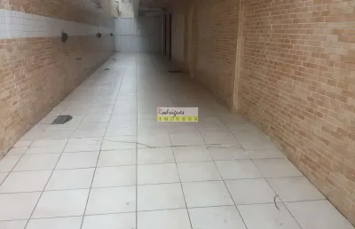 Casa em condomínio fechado com 3 quartos à venda na Vila Valença, São Vicente 