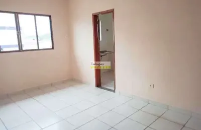 Apartamento com 3 quartos à venda no Parque São Vicente, São Vicente 