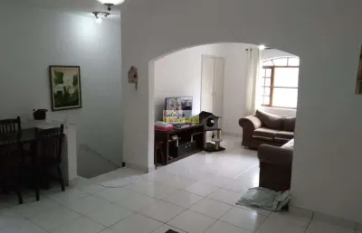 Sobrep. alta com 3 dorms, vila valença sv - r$ 600 mil