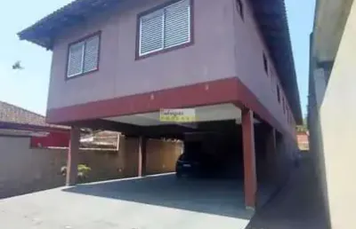 Apartamento com 2 dorms, parque são vicente, são vicente - r$ 220 mil, cod: 3714