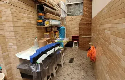 Sobreposta baixa espetacular - 3 dorm suite - fino acabamento