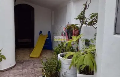 Casa com 3 quartos à venda na Vila Valença, São Vicente 