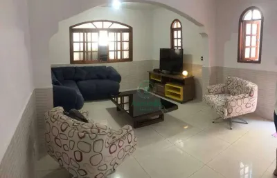 Casa à venda, 182 m² por r$ 590.000,00 - vila rio de janeiro - guarulhos/sp