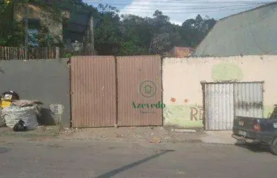Terreno à venda, 1100 m² por r$ 700.000,00 - vila sítio dos morros - guarulhos/sp