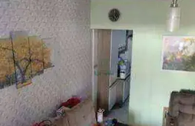 Sobrado à venda, 125 m² por r$ 400.000,00 - cidade jardim cumbica - guarulhos/sp