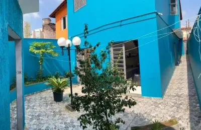 Sobrado à venda, 146 m² por r$ 650.000,00 - jardim santa mena - guarulhos/sp