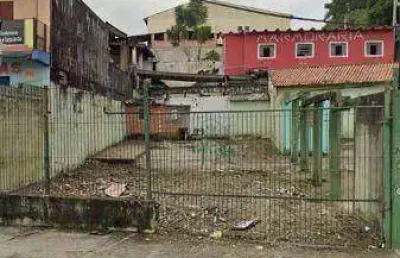 Terreno para alugar, 273 m² por r$ 3.649,00/mês - vila nova bonsucesso - guarulhos/sp