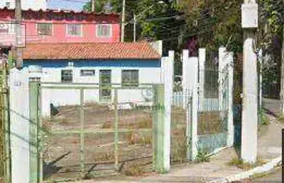 Terreno para alugar, 300 m² por r$ 3.370,00/mês - vila nova bonsucesso - guarulhos/sp