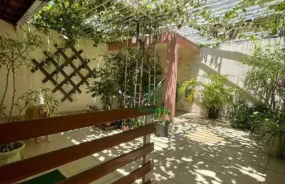 Sobrado à venda, 285 m² por r$ 954.000,00 - jardim iporanga - guarulhos/sp