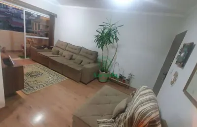 Apartamento à venda, 116 m² por r$ 550.000,00 - centro - guarulhos/sp