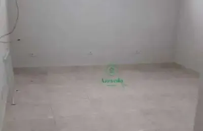Studio à venda, 24 m² por r$ 170.000,00 - centro - guarulhos/sp