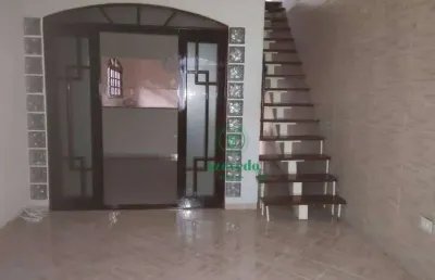 Sobrado com 4 dormitórios à venda, 191 m² por r$ 680.000,00 - vila nova bonsucesso - guarulhos/sp