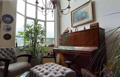 Sobrado à venda, 117 m² por r$ 975.000,00 - jardim flor do campo - guarulhos/sp