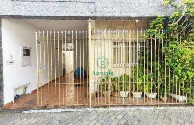 Casa com 2 dormitórios à venda, 94 m² por r$ 445.000,00 - vila carrão - são paulo/sp