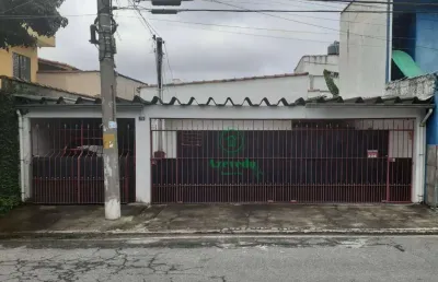 Sobrado à venda, 283 m² por r$ 770.000,00 - jardim bela vista - guarulhos/sp