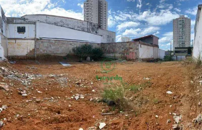 Terreno para alugar, 700 m² por r$ 7.588,68/mês - centro - guarulhos/sp