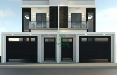Sobrado à venda, 300 m² por r$ 1.961.000,00 - jardim santa clara - guarulhos/sp
