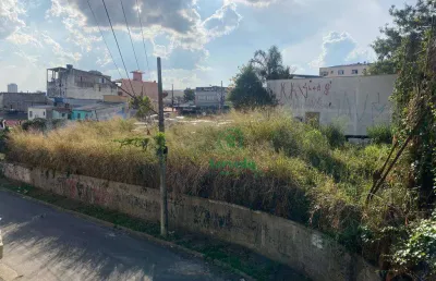 Terreno, 983 m² - venda por r$ 3.300.000,00 ou aluguel por r$ 30.311,33/mês - parque santo antônio - guarulhos/sp