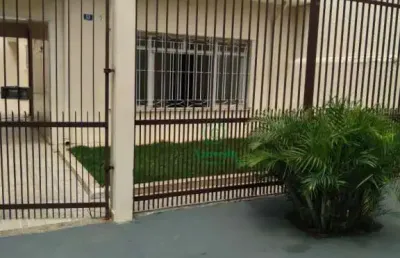 Casa à venda, 85 m² por r$ 610.000,00 - vila galvão - guarulhos/sp