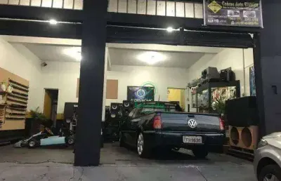 Sobrado à venda, 250 m² por r$ 742.000,00 - jardim cumbica - guarulhos/sp