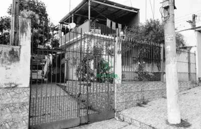 Casa à venda, 247 m² por r$ 583.000,00 - vila barros - guarulhos/sp