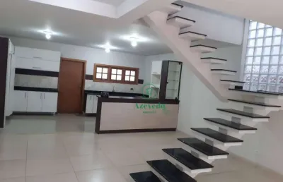 Sobrado com 4 dormitórios à venda, 145 m² por r$ 480.000,00 - gopoúva - guarulhos/sp