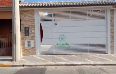 Casa com 3 dormitórios à venda, 90 m² por r$ 720.000,00 - vila renata - guarulhos/sp