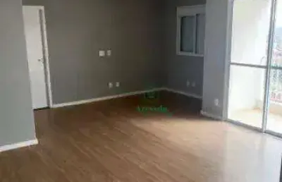 Apartamento com 2 dormitórios à venda, 57 m² por r$ 500.000,00 - vila rosália - guarulhos/sp