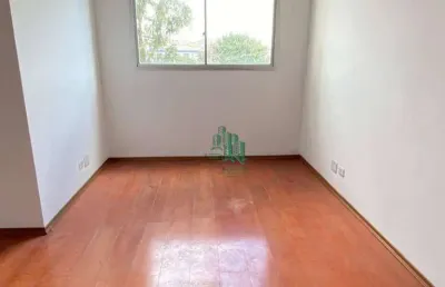 Apartamento com 2 dormitórios à venda, 55 m² por r$ 265.000,00 - picanço - guarulhos/sp