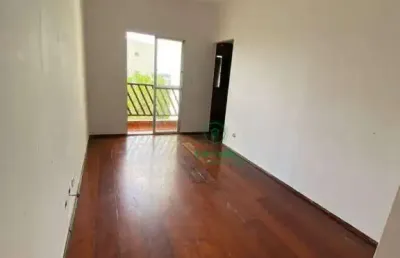 Apartamento com 2 dormitórios à venda, 64 m² por r$ 180.000,00 - mikail ii - guarulhos/sp