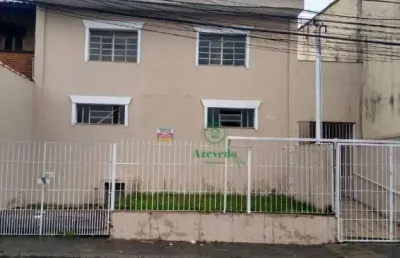 Salão, 262 m² - venda por r$ 480.000,00 ou aluguel por r$ 2.700,00/mês - jardim novo portugal - guarulhos/sp