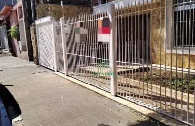 Sobrado com 4 dormitórios, 380 m² - venda por r$ 1.100.000,00 ou aluguel por r$ 6.200,00/mês - vila hermínia - guarulhos/sp