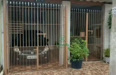 Casa à venda, 80 m² por r$ 477.000,00 - jardim pinhal - guarulhos/sp