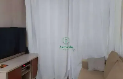 Apartamento à venda, 58 m² por r$ 382.000,00 - vila milton - guarulhos/sp