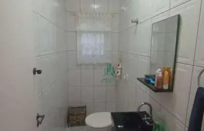 Sobrado à venda, 103 m² por r$ 580.000,00 - jardim santa clara - guarulhos/sp