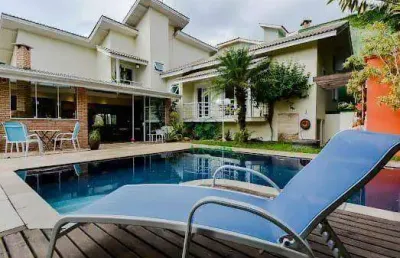 Casa à venda, 330 m² por r$ 3.120.000,00 - jardim imperial hills iii - arujá/sp